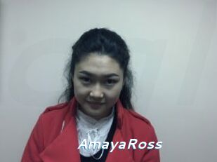AmayaRoss