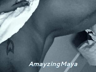 AmayzingMaya
