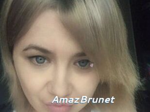 AmazBrunet
