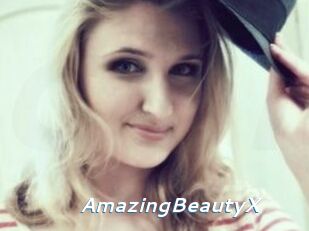 AmazingBeautyX