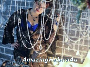 AmazingHelena4u