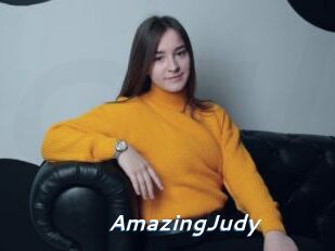 AmazingJudy
