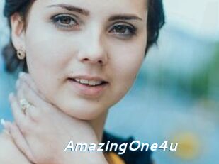 AmazingOne4u