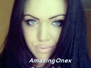 AmazingOnex