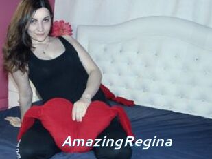 AmazingRegina