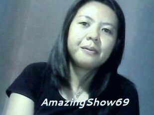 AmazingShow69