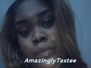 AmazinglyTastee