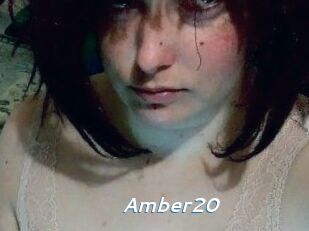 Amber20