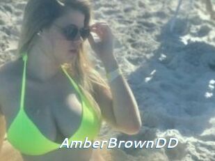 AmberBrownDD