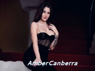AmberCanberra