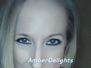 AmberDelights