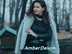 AmberDevon