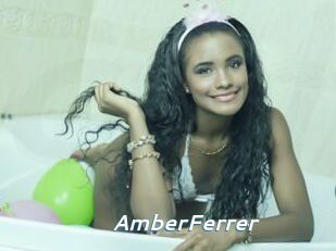 AmberFerrer