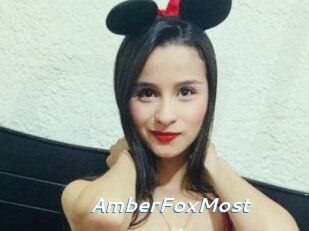 AmberFoxMost