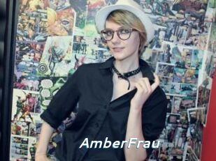 AmberFrau