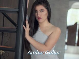 AmberGeller