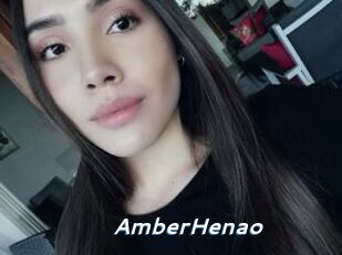 AmberHenao