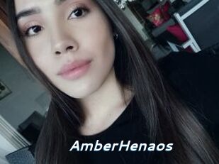 AmberHenaos