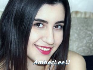 AmberLeeU
