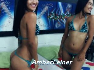 AmberLeiner