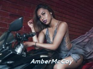 AmberMcCoy
