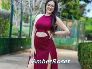 AmberRoset