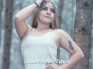 AmberRous