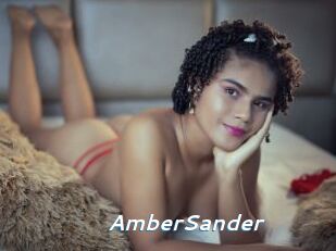 AmberSander