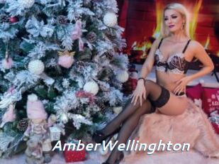 AmberWellinghton