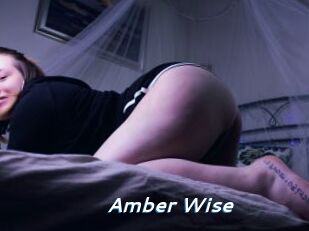 Amber_Wise