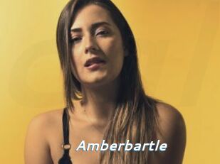 Amberbartle