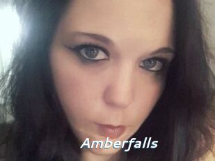 Amberfalls
