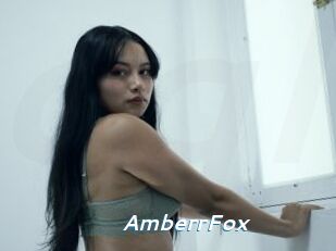 AmberrFox