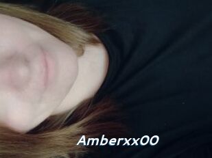 Amberxx00