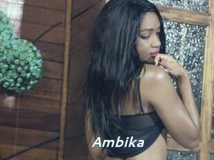 Ambika
