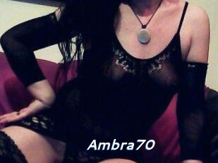 Ambra70