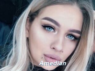 Amedian