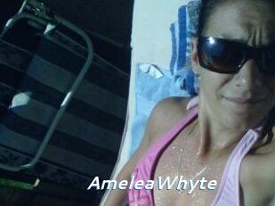 Amelea_Whyte