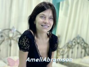 AmeliAbramson