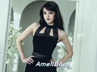 AmeliBlunt