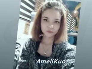 AmeliKuo