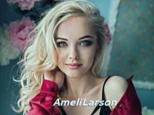 AmeliLarson