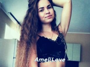 AmeliLove
