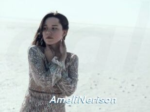 AmeliNerison Camgirls Live