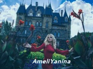 AmeliYanina