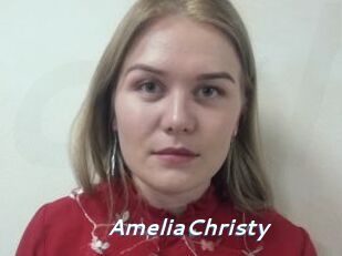 AmeliaChristy