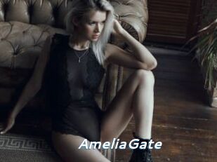 AmeliaGate