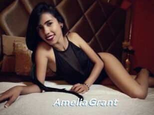AmeliaGrant Camgirls Live