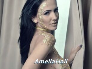AmeliaHall