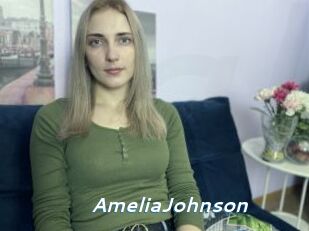AmeliaJohnson